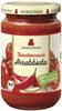 Bild von Arrabbiata Tomatensauce, bio, 340 g, Zwergenwiese