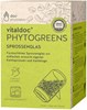 Bild von Sprossenglas vitaldoc® PHYTOGREENS, 1 Stk, guterRat