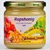 Bild von Rapshonig, bio, 500 g, Blütenland Bienenhöfe