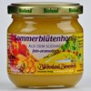 Bild von Sommerblütenhonig, bio, 250 g, Blütenland Bienenhöfe