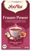 Bild von Frauen Power Yogi Tea 17 Fb, bio, 30,6 g, Yogi Tea, Choice