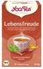 Bild von Lebensfreude Yogi Tea 17 Fb, bio, 30,6 g, Yogi Tea, Choice