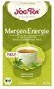 Bild von Yogi Tee Morgen Energie, 35,7 g, Yogi Tea, Choice