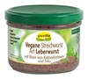 Bild von Leberwurst vegan, 180 g, granoVita