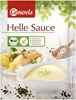 Bild von Helle Sauce, bio, 1 Btl, Cenovis