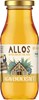 Bild von Agavendicksaft, 250 ml, Allos, Cupper