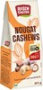 Bild von Nougat Cashews, 100 g, Rosengarten