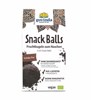 Bild von Snack Balls Schoko Pur, 100 g, Govinda