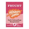 Bild von Zahnpflege Natur Kaugummi Frucht, 28 g, Birkengold