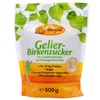 Bild von Birkengold Gelier-Birkenzucker 3:1, 500 g, Birkengold