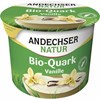 Bild von Vanille Fruchtquark 20%, bio, 450 g, Andechser