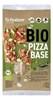 Bild von Pizza Base, bio, 140 g, Schnitzer