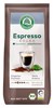 Bild von Solea® Espresso entkoffeiniert, gemahlen, 250 g, Lebensbaum