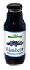 Bild von Blaubeer Vollfruchtsaft, 300 ml, Dr. Metz