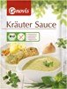 Bild von Kräuter Sauce, bio, 1 Btl, Cenovis