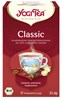 Bild von Classic Yogi Tea 17 Fb, bio, 37,4 g, Yogi Tea, Choice