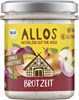 Bild von Streichgenuss Brotzeit Aufstrich, 175 g, Allos, Cupper