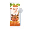 Bild von Xylit Zahnpflege Lollis Orange, 6 g, Birkengold