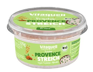 Bild von Frischer Provence Streich, 125 g, Fauser Vitaquell