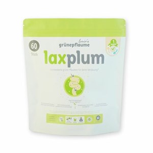 Bild von Laxplum 60er, 60 Stk, Laxplum Louies grünepflaume