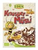 Bild von Biene Maja Knusper Müsli Schoko, 375 g, Eden