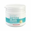 Bild von Basic Detox Plus Pulver Panaceo, 200 g, PANACEO