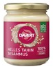 Bild von Tahin Sesammus hell, 250 g, Davert