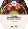 Bild von Tortenboden aus Rührteig, glutenfrei, 300 g, Werz