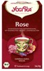 Bild von Rose Yogi Kräutertee 17 Fb, bio, 34 g, Yogi Tea, Choice