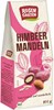 Bild von Himbeer Mandeln, 100 g, Rosengarten