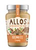 Bild von Peanut Butter Creamy, 340 g, Allos, Cupper