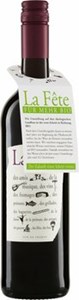 Bild von La Fete Rouge, 0,75 l, Riegel Wein