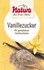 Bild von Vanille-Zucker mit Bourbon-Vanille, 5 Stk, Natura, Sanatura