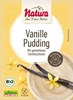 Bild von Bourbon-Vanille-Pudding, bio, 3 Stk, Natura, Sanatura