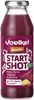 Bild von Start Shot, Rote Bete, Ingwer, 0,28 l, Voelkel