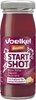 Bild von Start Shot Rote Bete, Ingwer, 95 ml, Voelkel