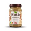 Bild von Rig. Natu Erdnussbutter BIO, 220 g, Firordifrutta,