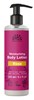 Bild von Rose Body Lotion, 245 ml, Urtekram