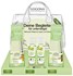 Bild von Handcreme+Lippenbalsam Disp., 1 Disp, LOGONA NATURKOSMETIK
