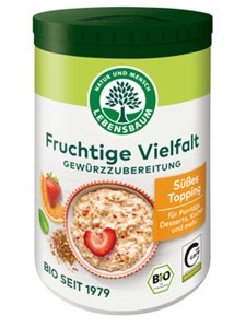 Bild von Fruchtige Vielfalt, 80 g, Lebensbaum