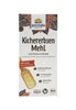 Bild von Kichererbsenmehl, 350 g, Govinda