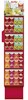 Bild von Yogi Tea Ion Ice Display, 1 Disp, Yogi Tea, Choice