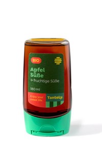 Bild von Apfelsüße, 250 g, TanteLy