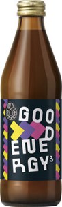 Bild von Club Goods Good Energy, 0,33 l, Voelkel