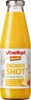 Bild von Ingwer Shot Zitrone - Honig, 0,5 l, Voelkel