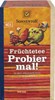 Bild von Früchtetee Probier mal!, 48,4 g, Sonnentor