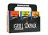 Bild von Grillgewürze Sixpack, 1 Stk, Sonnentor