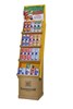 Bild von Weihnachts Bodendisplay, 1 Disp, Sonnentor