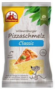 Bild von Pizzaschmelz, 200 g, Wilmersburger