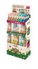 Bild von Leerdisplay Milchalternativen, 1 Disp, Allos, Cupper